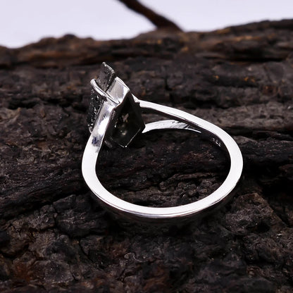 Pyrite Ring